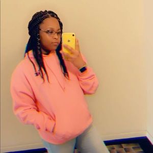 Meet your Posher, Arekee